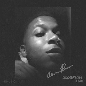 Meet your Posher, Aaron